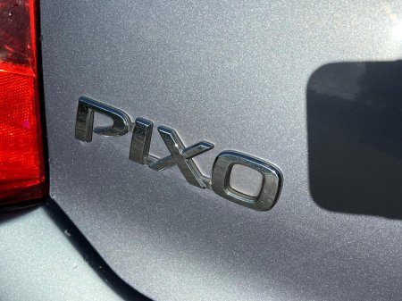 2011 Nissan Pixo 1.0 SVE 5DR AUTO €4,950