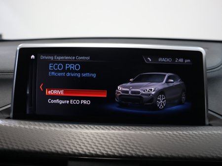 2021 BMW X2 *1* XDRIVE25E M SPORT X AUTO 4X4 €23,995 thumbnail