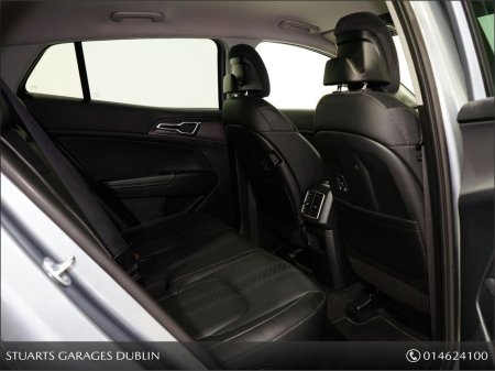 2025 Kia Sportage - thumbnail 19