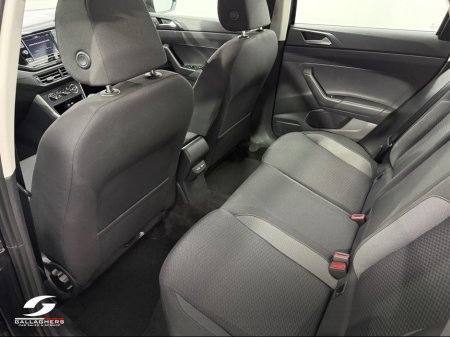 2024 Volkswagen Polo (241) LIFE 1.0 TSI €20,995 thumbnail