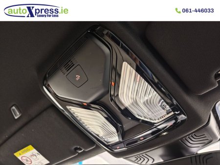 2019 BMW 5 Series D G30 M Sport Automatic €30,995 thumbnail