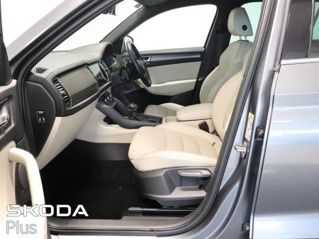2023 Skoda Kodiaq - thumbnail 4
