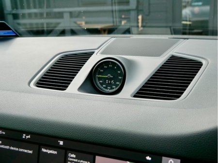 2021 Porsche Cayenne - thumbnail 16