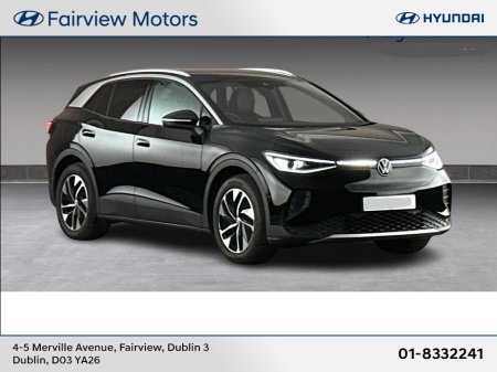 2024 Volkswagen ID.4 ** SOLD **