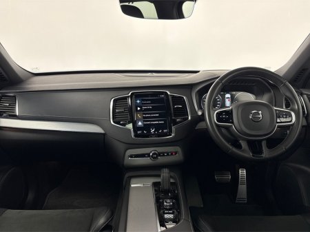 2021 Volvo XC90 - thumbnail 22