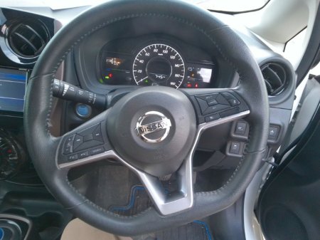 2018 Nissan Note - thumbnail 11