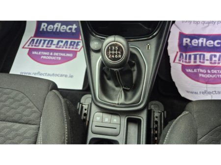 2023 Ford Puma - thumbnail 21