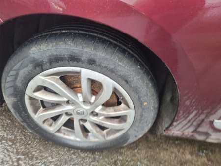 2016 Renault Grand Scenic 2016 RENAULT GRAND SCENIC READ AD* €3,650 €3,650 thumbnail