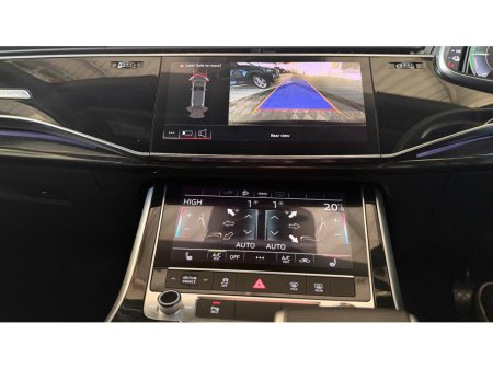 2021 Audi Q7 - thumbnail 12