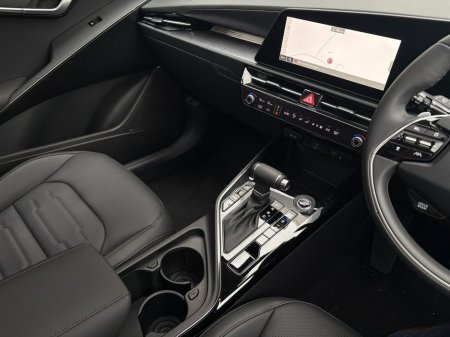 2026 Kia Niro - thumbnail 15