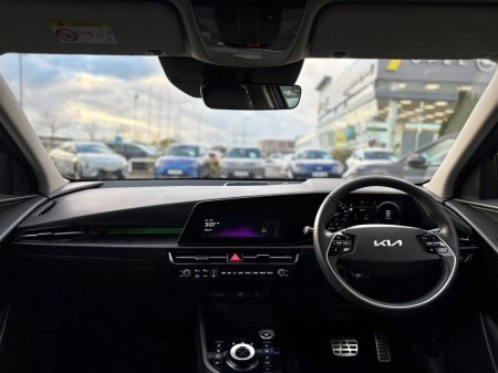 2023 Kia Niro 1.6 K4 Plug in hybrid Automatic thumbnail