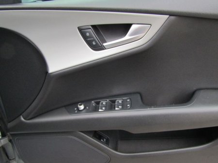 2012 Audi A7 - thumbnail 28