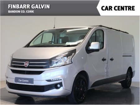 2021 Fiat Talento - thumbnail 6