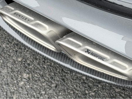 2026 Bentley Flying Spur - thumbnail 30