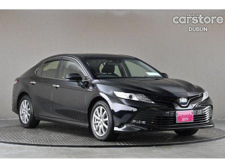 2019 Toyota Camry 2.5 HYBRID *10