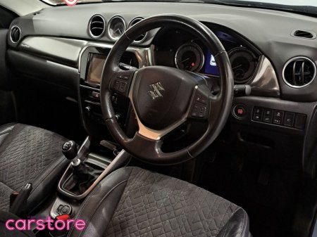 2022 Suzuki Vitara - thumbnail 15