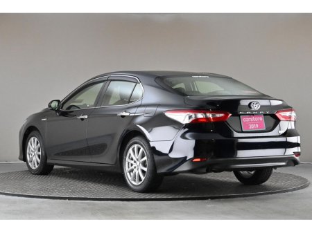 2019 Toyota Camry 2.5 HYBRID *10" ANDROID CAR PLAYER*PARK SENSORS*REVERSE CAM* €23,890 thumbnail