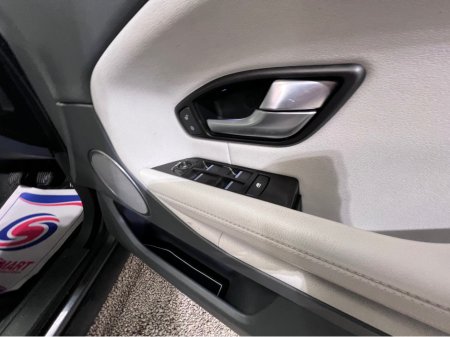 2017 Land Rover Range Rover Evoque 2.0 ED4 SE 2WD 150BHP 5DR €15,700 thumbnail