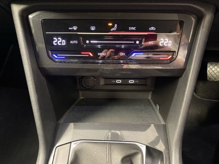 2024 Volkswagen Tiguan - thumbnail 19