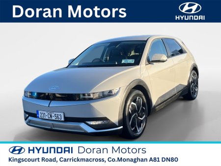 2023 Hyundai Ioniq 5 EXECUTIVE PLUS 77KW 5DR AUTO €29,500 thumbnail