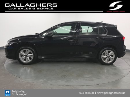 2025 Volkswagen Golf - thumbnail 2