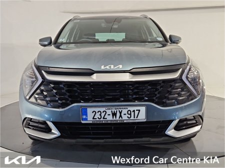 2023 Kia Sportage 1.6 Diesel K3 €33,995 thumbnail