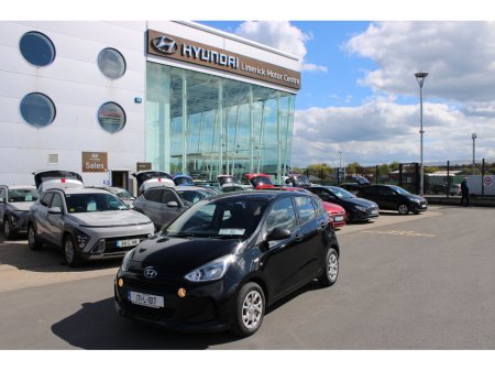 2017 Hyundai i10 1.0 Classic