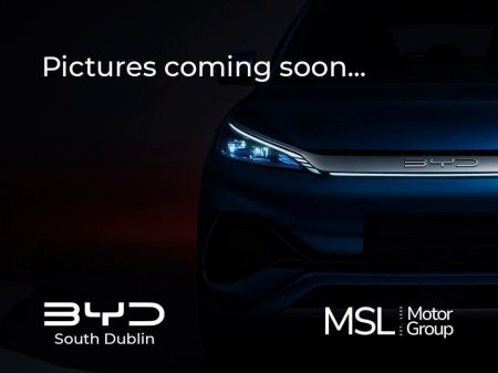 2025 BYD ATTO 3 for sale