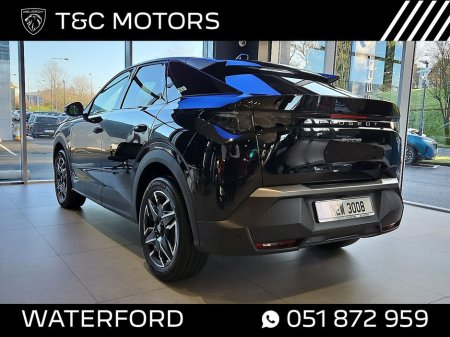 2026 Peugeot 3008 GT Hybrid Model - *Huge Spec* €51,995 thumbnail