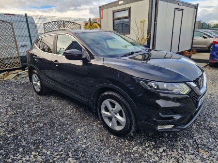 2019 Nissan Qashqai - thumbnail 4