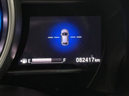 2018 Honda Jazz  €12,990 thumbnail