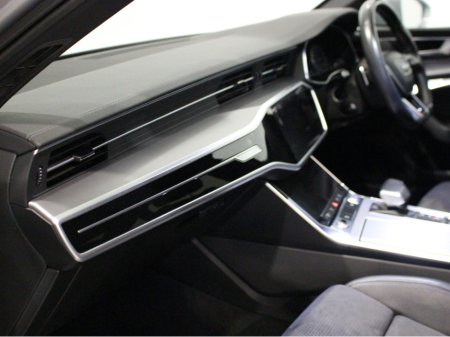 2020 Audi A6 - thumbnail 36