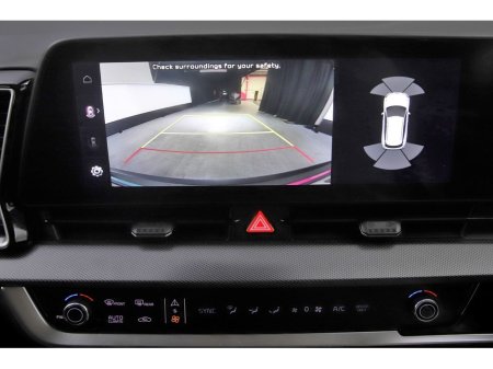 2023 Kia Sportage - thumbnail 19