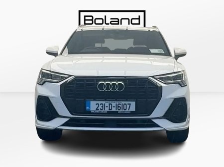 2023 Audi Q3 - thumbnail 7