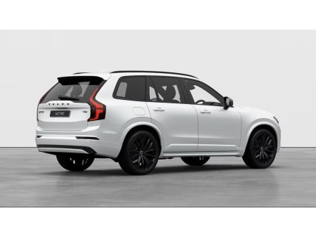 2026 Volvo XC90 - view 4