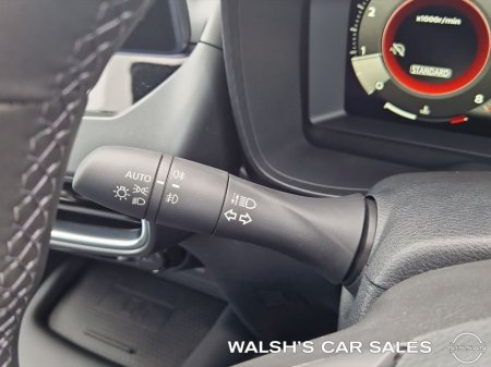 2025 Nissan Juke - thumbnail 32