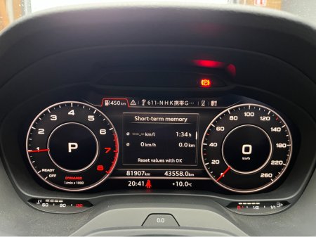 2019 Audi Q2 - thumbnail 20