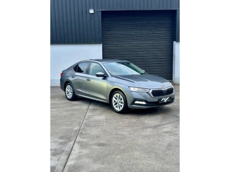 2024 Skoda Octavia OCTAVIA AMB 2.0TDI 115HP €30,995 thumbnail