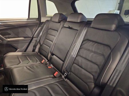 2020 Volkswagen Tiguan *Deposit Taken* TDI 150HP R-Line - Sunroof €32,895 thumbnail