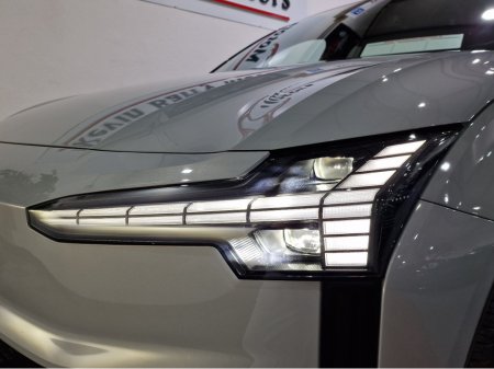 2024 Volvo EX30 - thumbnail 38