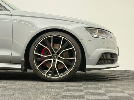 2016 Audi A6 - thumbnail 9
