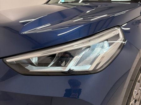 2025 BMW iX1 - thumbnail 21