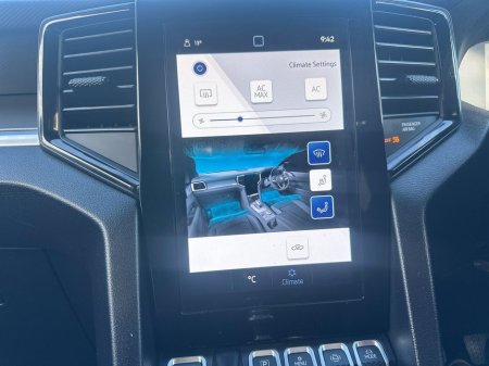 2023 Volkswagen Amarok - thumbnail 16