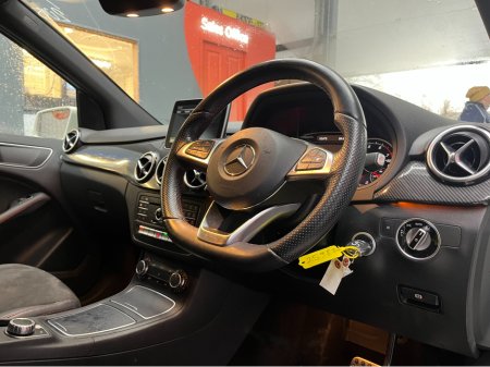 2015 Mercedes-Benz B Class - thumbnail 9