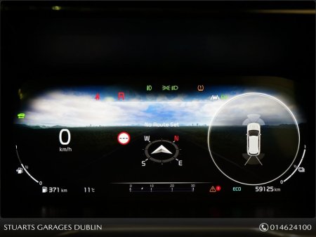 2021 Kia Sorento *SOLD DEPOSIT TAKEN*Phev K4 5DR Auto - 7 Seat *Sunroof * Electric Tailgate * Adaptive Lights * Upgraded Leather and Alloys *Surround Camera thumbnail