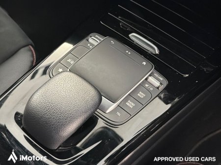 2021 Mercedes-Benz A Class - thumbnail 17