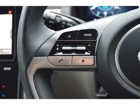 2023 Hyundai Tucson 2WD Executive Plus LOW MILEAGE €34,995 thumbnail