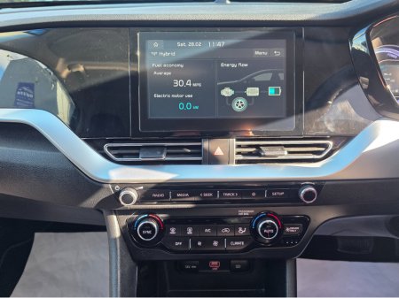 2020 Kia Niro - thumbnail 20