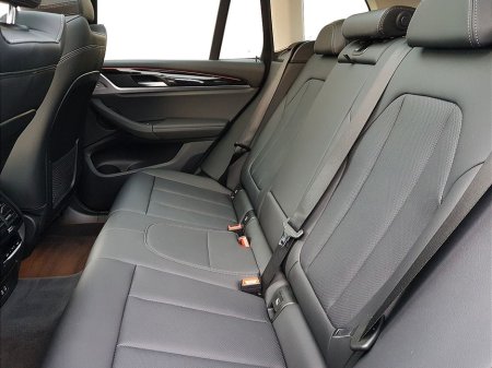 2023 BMW X3 xDrive20d xLine €59,995 thumbnail