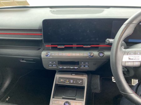 2025 Hyundai Kona - thumbnail 12